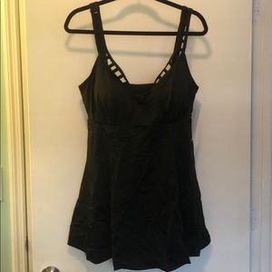 Women’s Swimsuits for all swim dress size 18